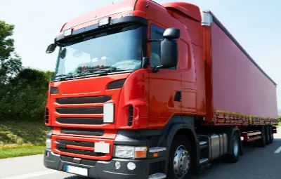 Ankara Keşap Ambar Kargo