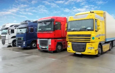 Ankara Keşap Nakliye Ambarı