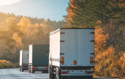 Ankara ile Keşap Arası Klima Taşıma