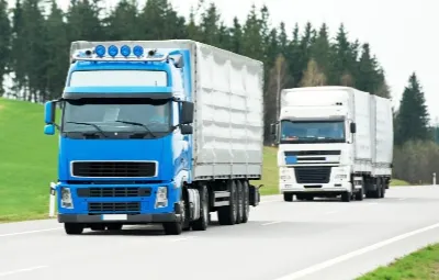 Ankara ile Keşap Arası Eşya Taşıma